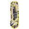 303 Boards - 303 X Mike Giant Lowriders Yellow Deck (8.5"/8.75") *SALE